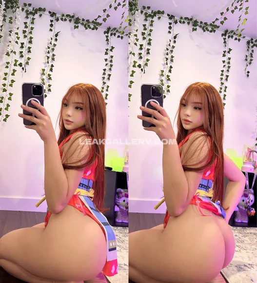 Hanacutiee Exclusive Leaked Nude Onlyfans #1045298