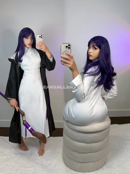 Hanacutiee Exclusive Leaked Nude Onlyfans #1045001