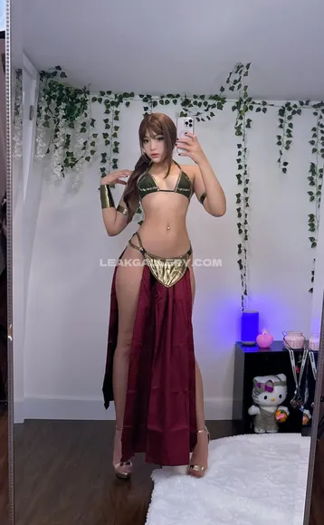 Hanacutiee Exclusive Leaked Nude Onlyfans #1045672