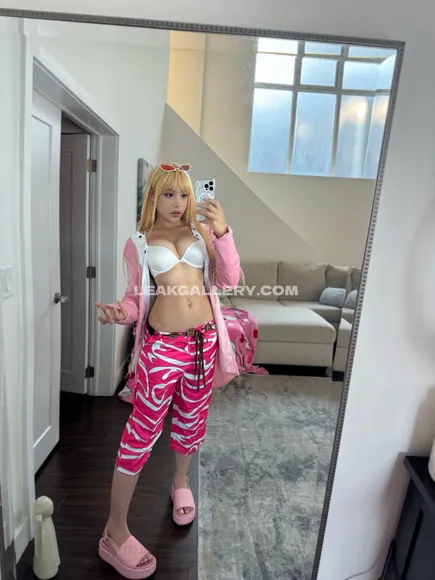 Hanacutiee Exclusive Leaked Nude Onlyfans #1045476