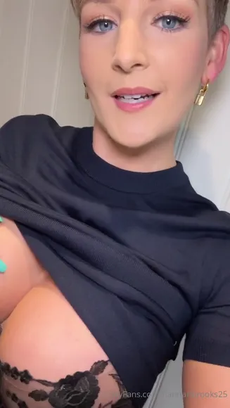 Hannahbrooks25 Exclusive Leaked Nude Onlyfans #780497