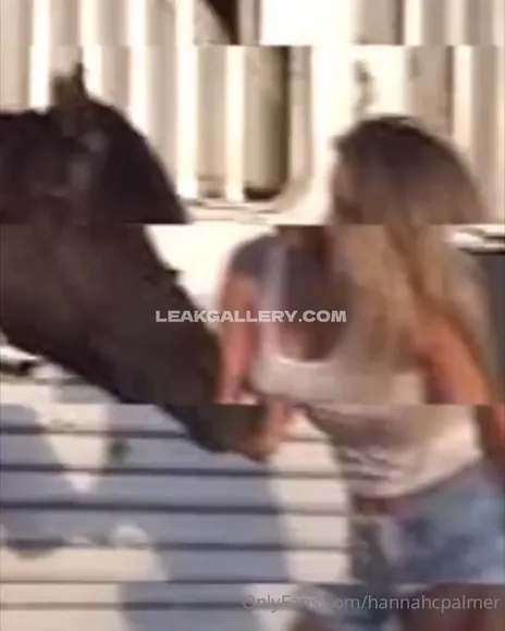 Hannahcpalmer Exclusive Leaked Nude Onlyfans #538658