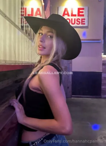 Hannahcpalmer Exclusive Leaked Nude Onlyfans #533996