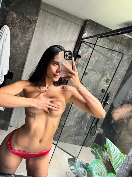 Hannamiller Exclusive Leaked Nude Onlyfans #519369