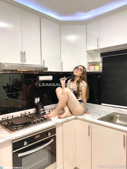 Hannapunzel Exclusive Leaked Nude Onlyfans #230522