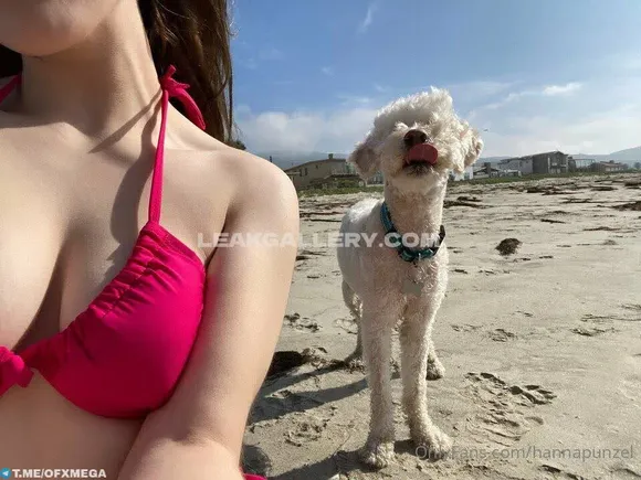 Hannapunzel Exclusive Leaked Nude Onlyfans #230500