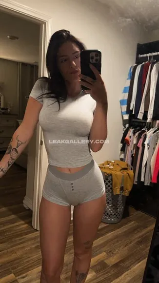 Harleeh Exclusive Leaked Nude Onlyfans #784377