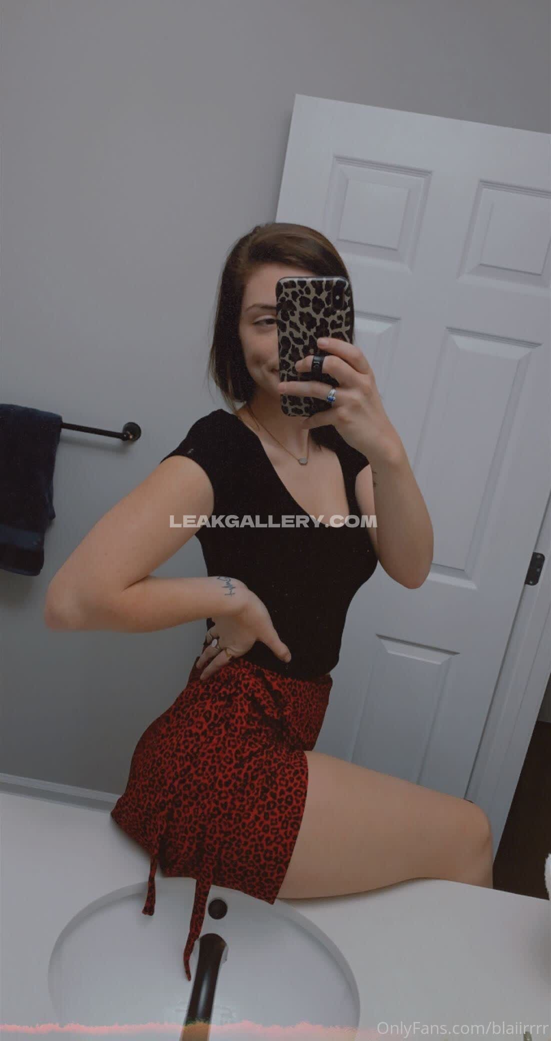 Harleeh OnlyFans Nudi in Esclusiva Trapela #1919571