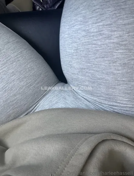 Harleeh Exclusive Leaked Nude Onlyfans #787017