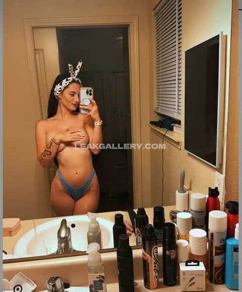 Harleeh Exclusive Leaked Nude Onlyfans #782555