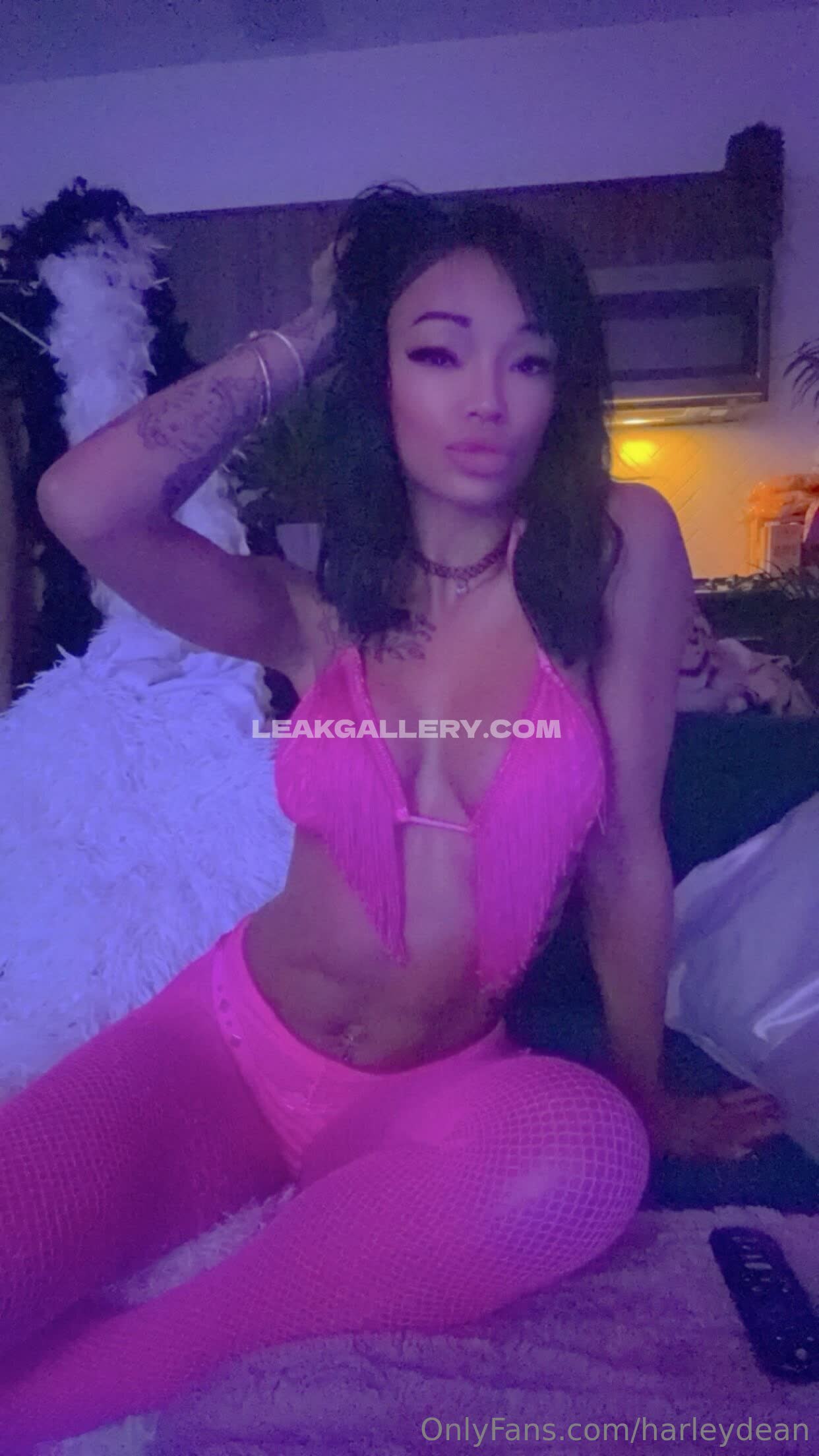Harleydeanxxx Exclusive Leaked Nude OnlyFans #1008912