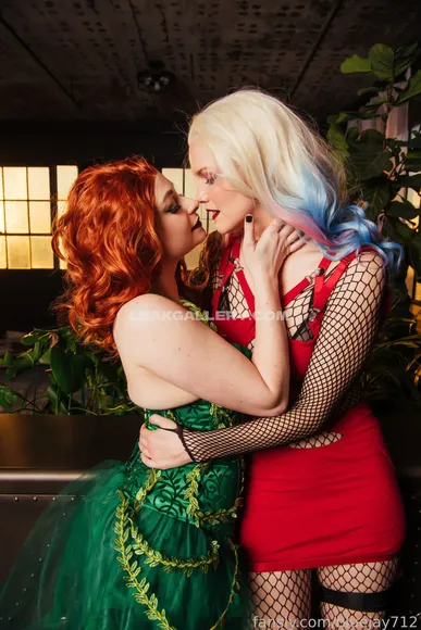 Harliantihero / harlihero Exclusive Leaked Nude Onlyfans #969055