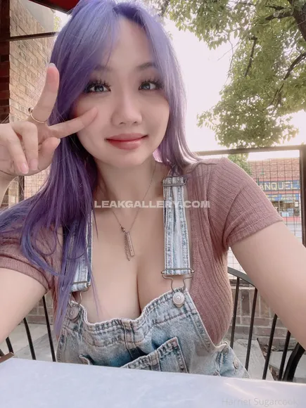 Harrietsugarcookie Exclusive Leaked Nude Onlyfans #744142