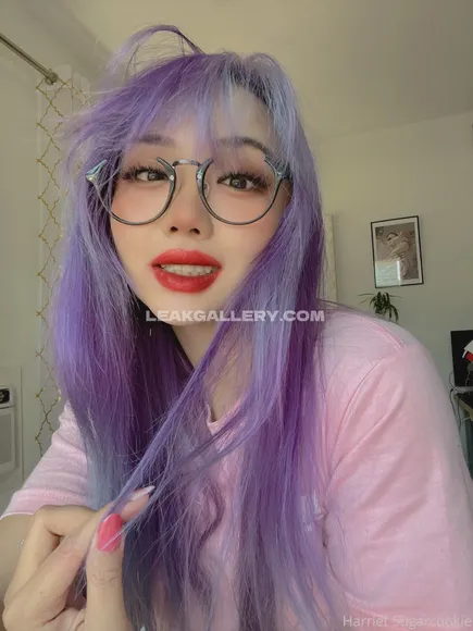 Harrietsugarcookie Exclusive Leaked Nude Onlyfans #744254