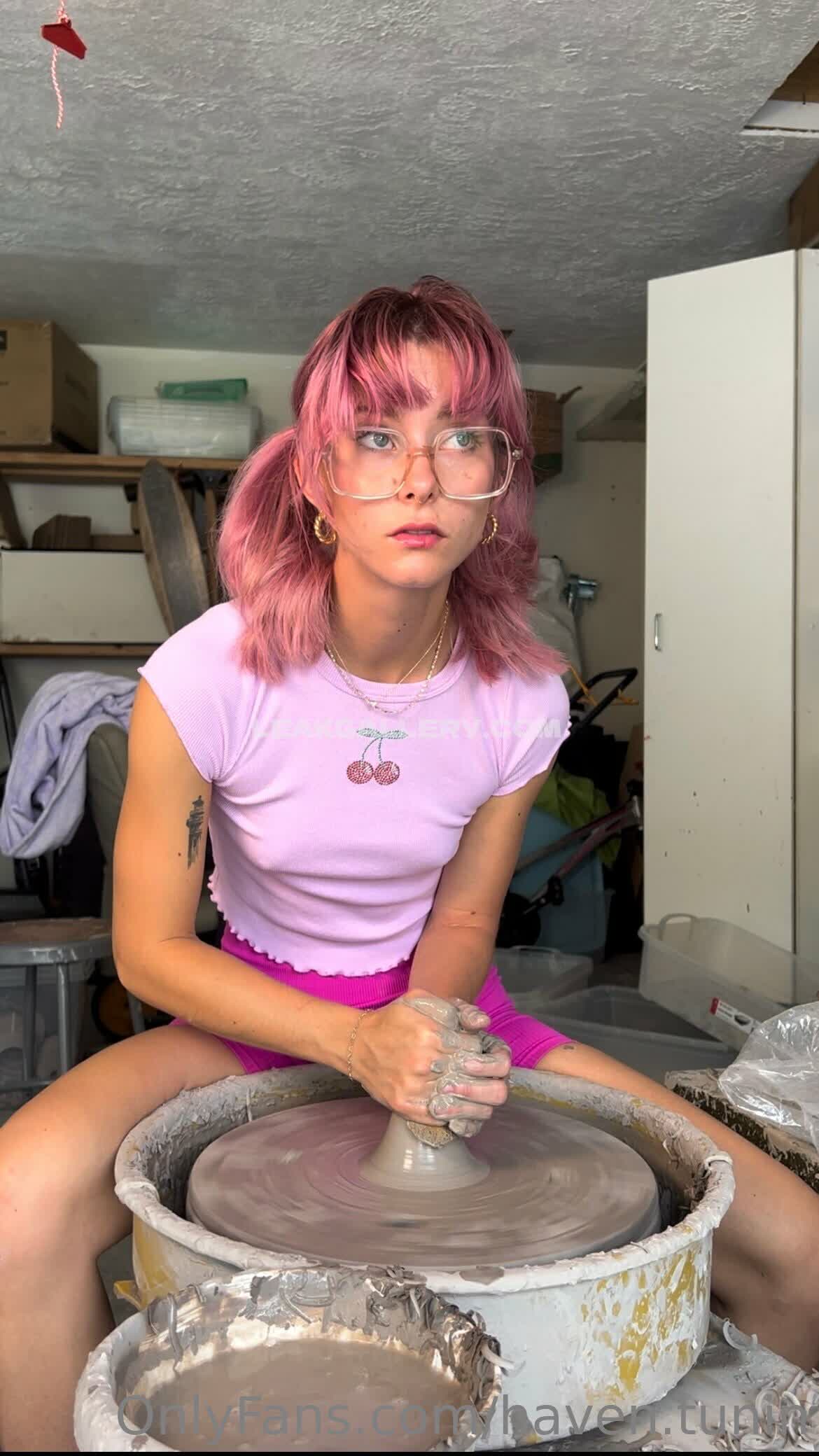 Haven Nudes vazados exclusivos do OnlyFans #2076610