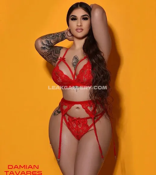 Haydeesofii Exclusive Leaked Nude Onlyfans #1143532