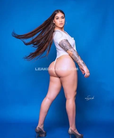 Haydeesofii Exclusive Leaked Nude Onlyfans #1143843