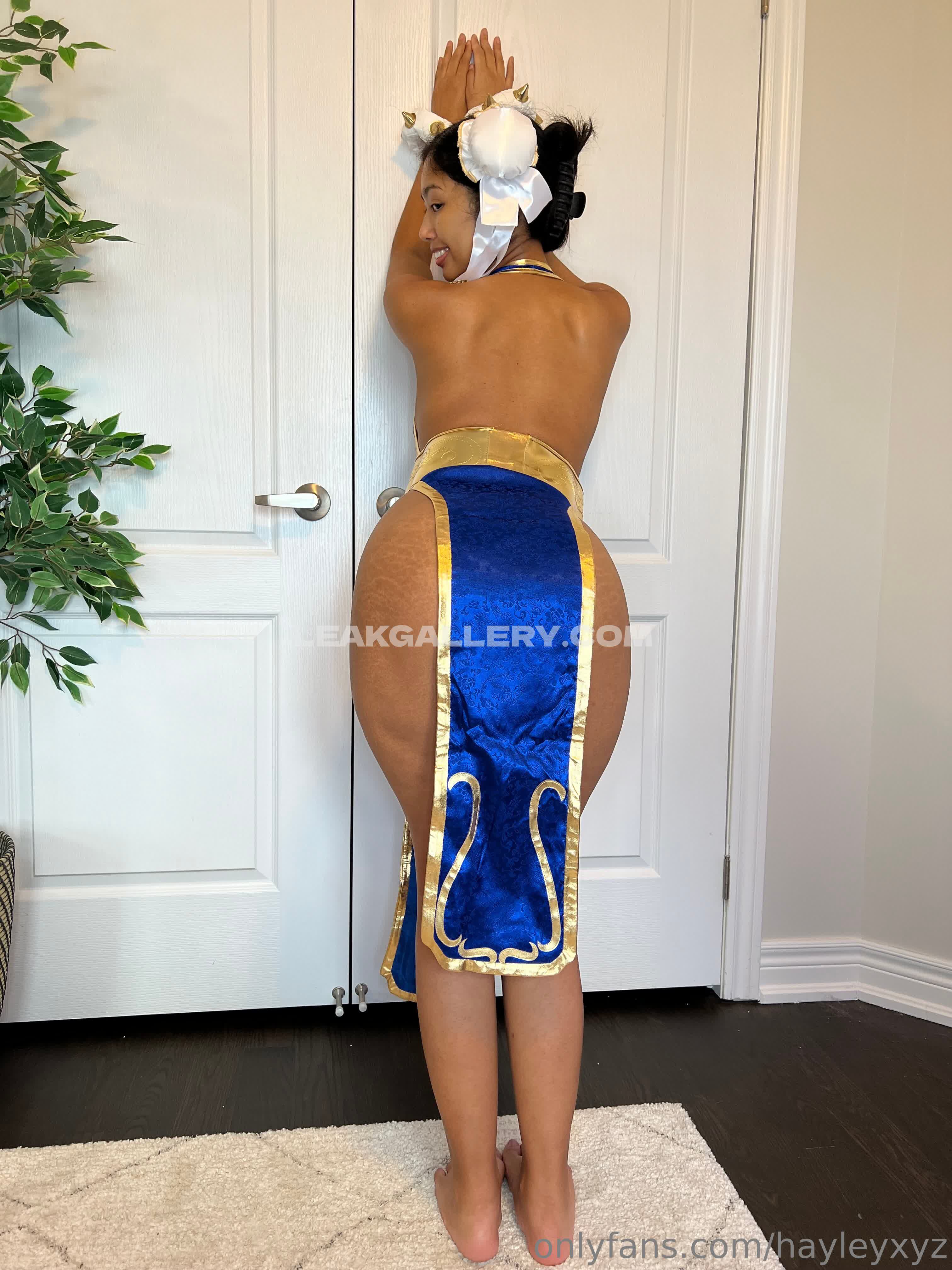 Hayleyxyz एक्सक्लूसिव लीक्ड न्यूड OnlyFans #1067696