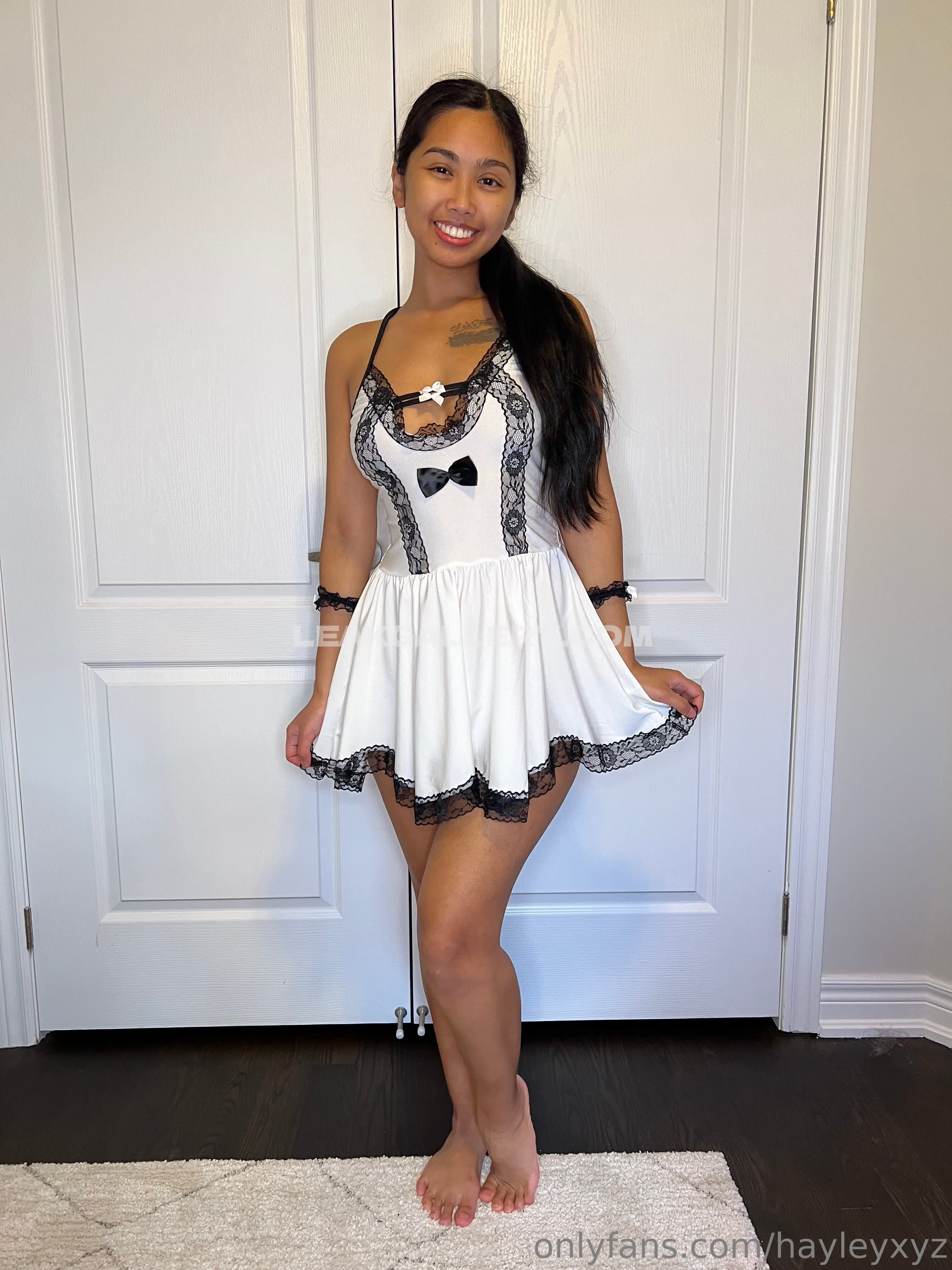 Hayleyxyz Exclusive Leaked Nude OnlyFans #1062591