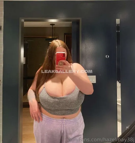 Hazelmay38j Exclusive Leaked Nude Onlyfans #1805500