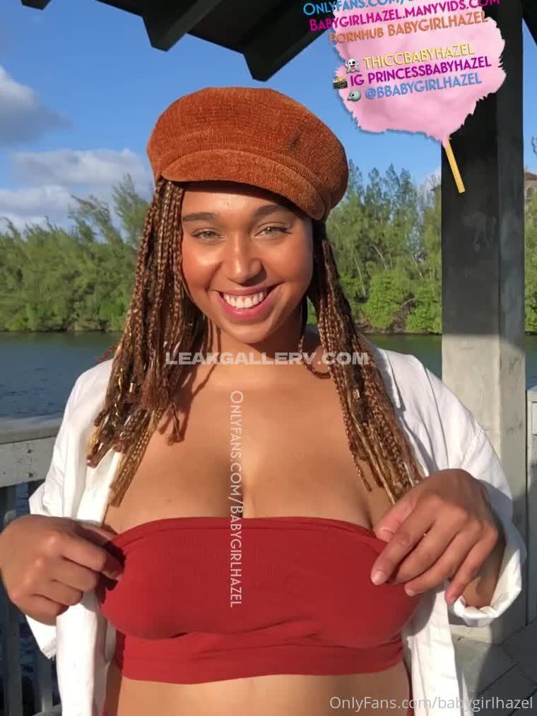 Hazelsvip Exclusive Leaked Nude OnlyFans #1666244
