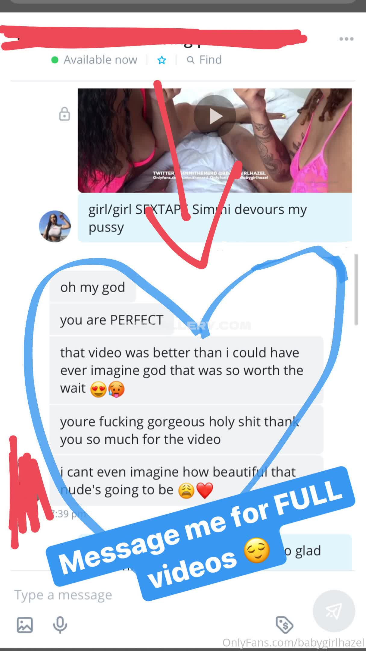 Hazelsvip Exclusive Leaked Nude OnlyFans #1644674