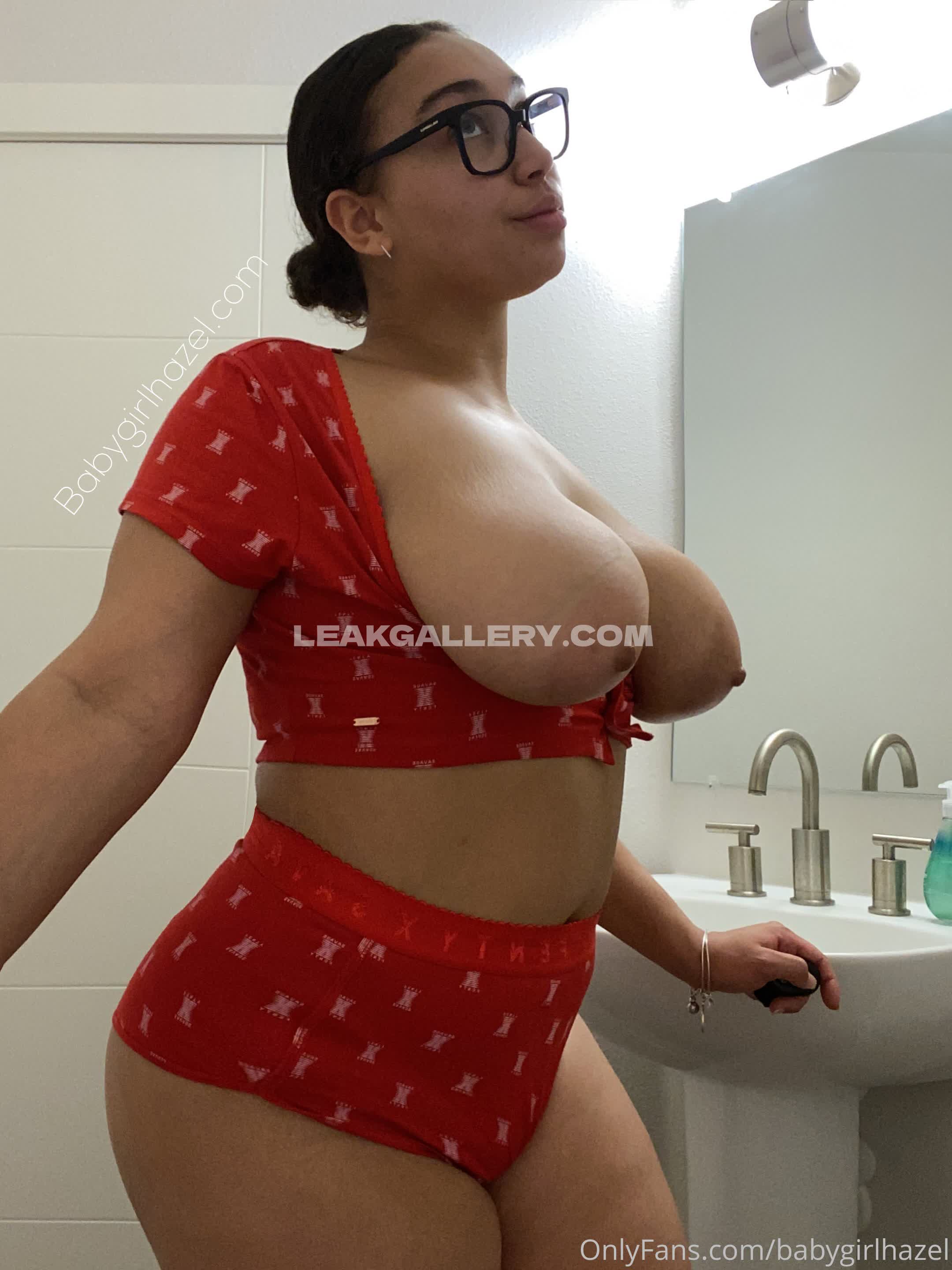 Hazelsvip Exclusive Leaked Nude OnlyFans #1651131