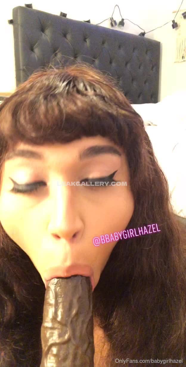 Hazelsvip Exclusive Leaked Nude OnlyFans #1664148