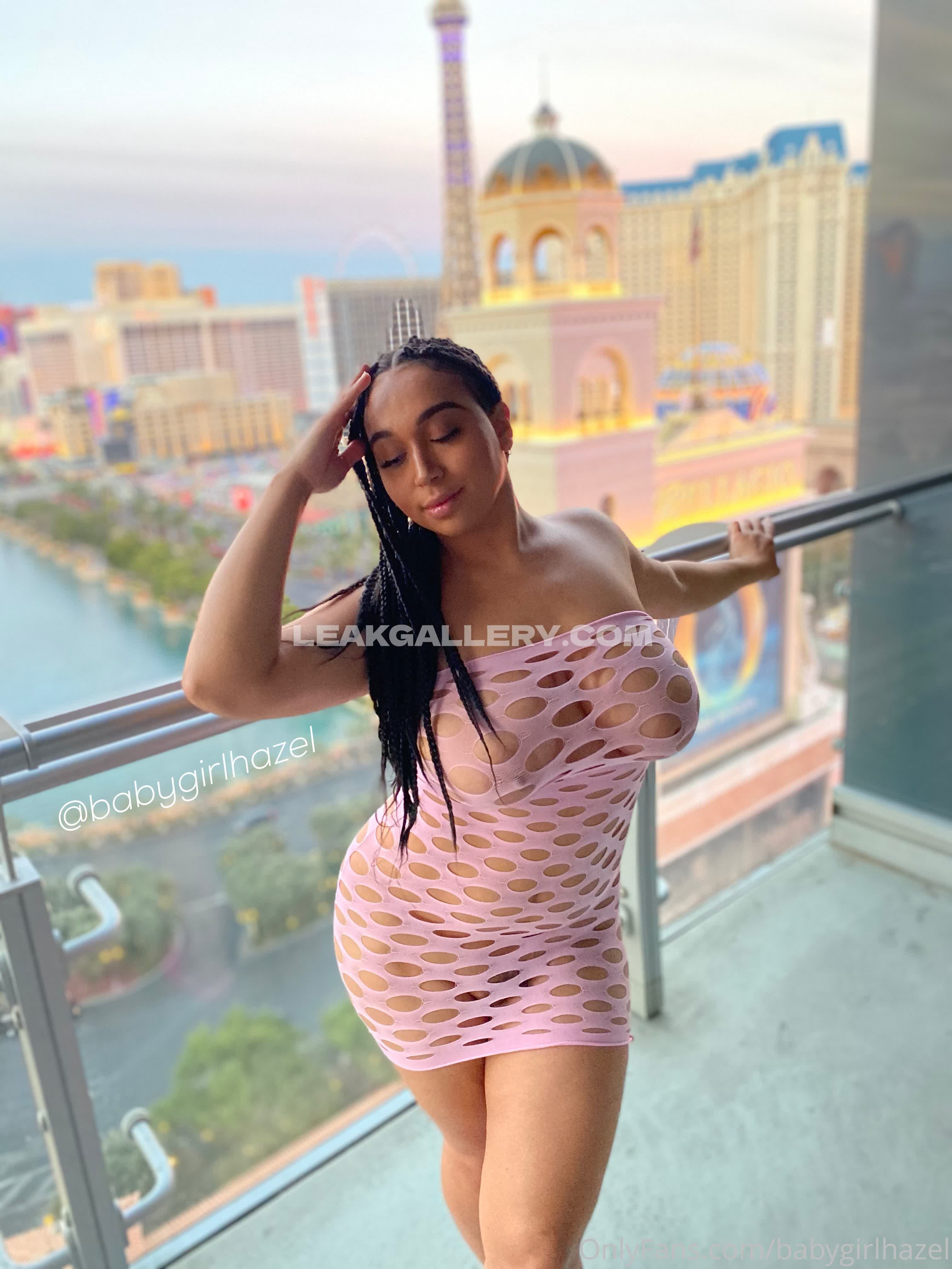 Hazelsvip Exclusive Leaked Nude OnlyFans #1660514