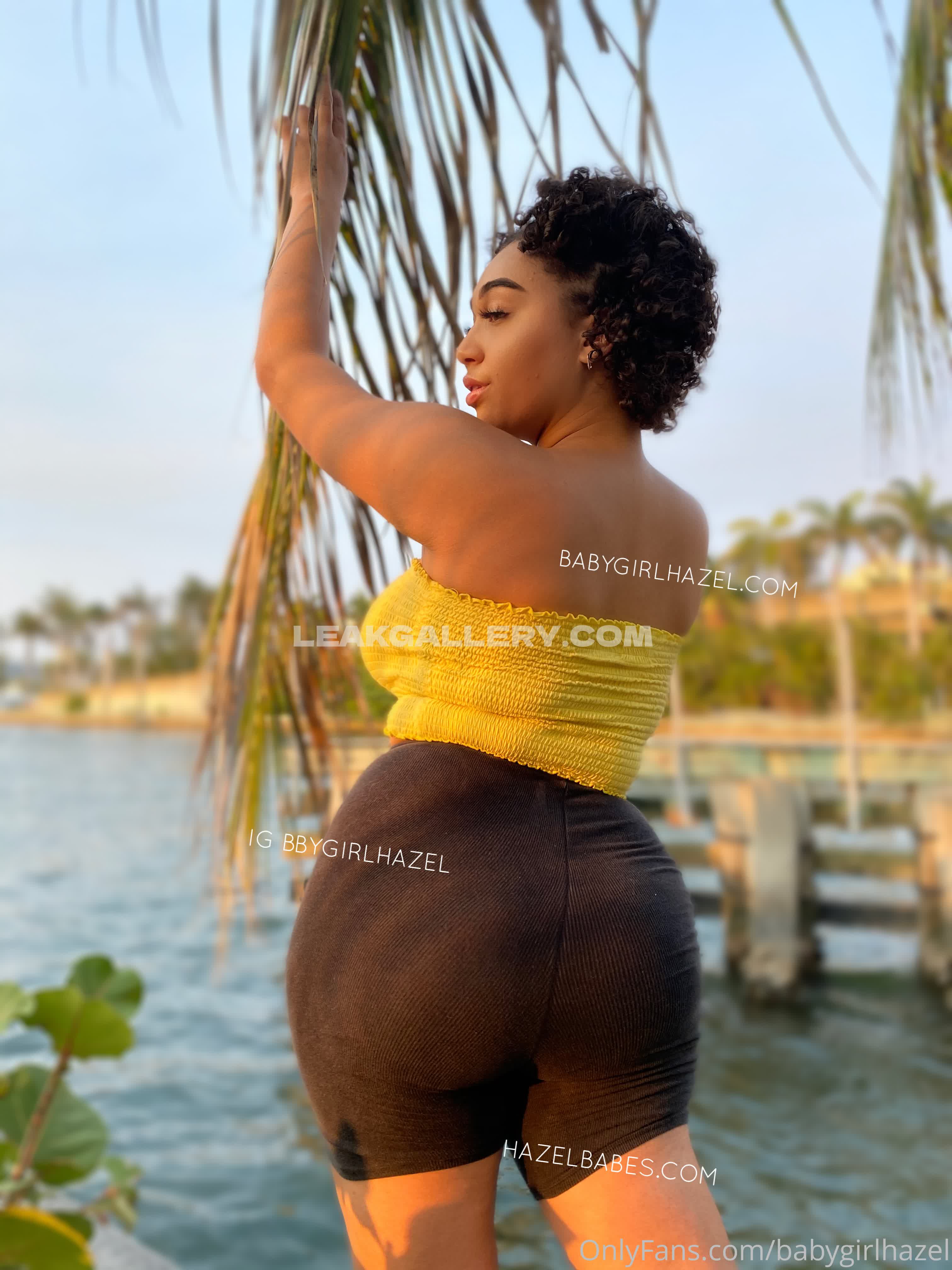 Hazelsvip Exclusive Leaked Nude OnlyFans #1655774