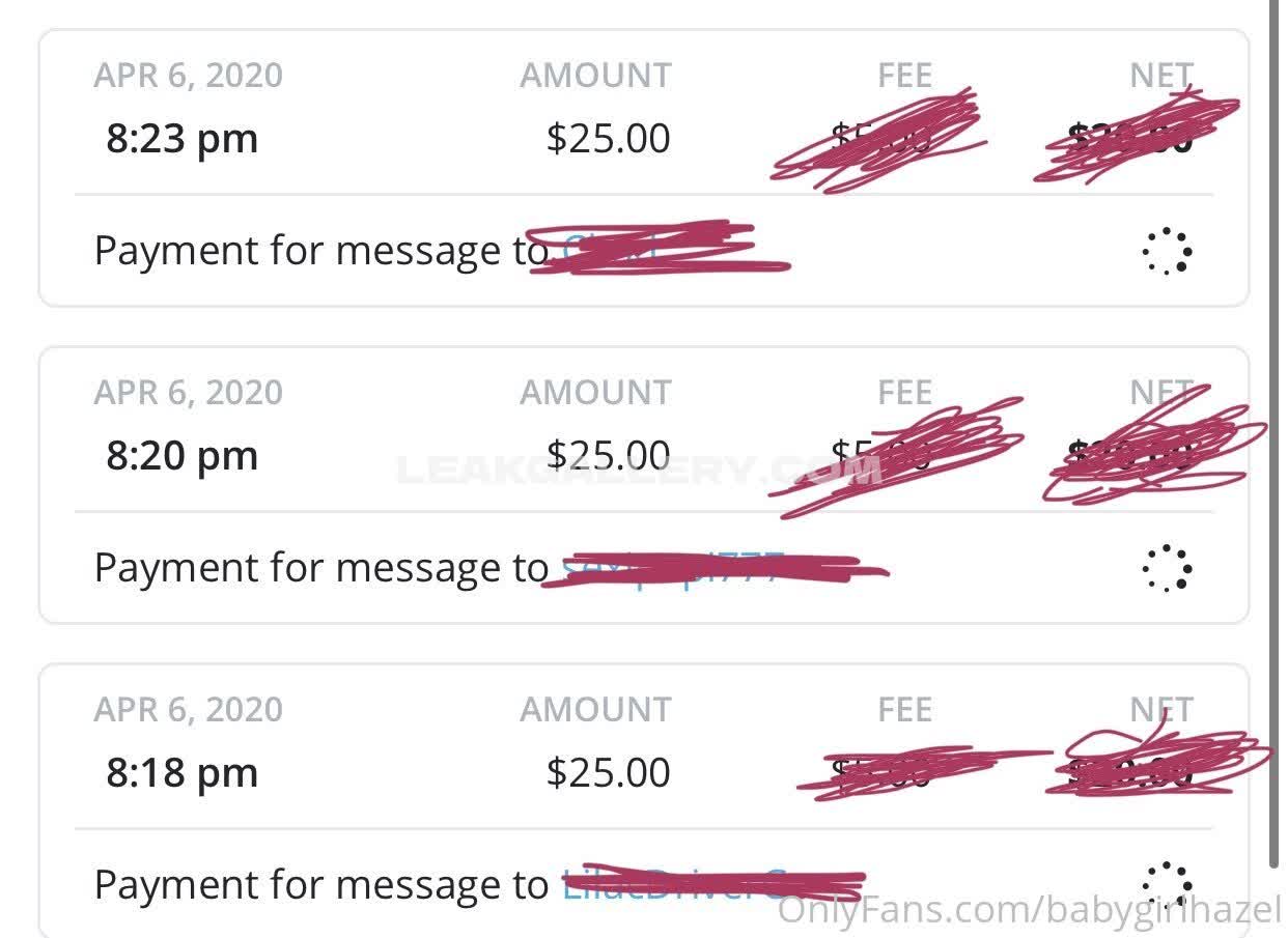Hazelsvip Exclusive Leaked Nude OnlyFans #1655867