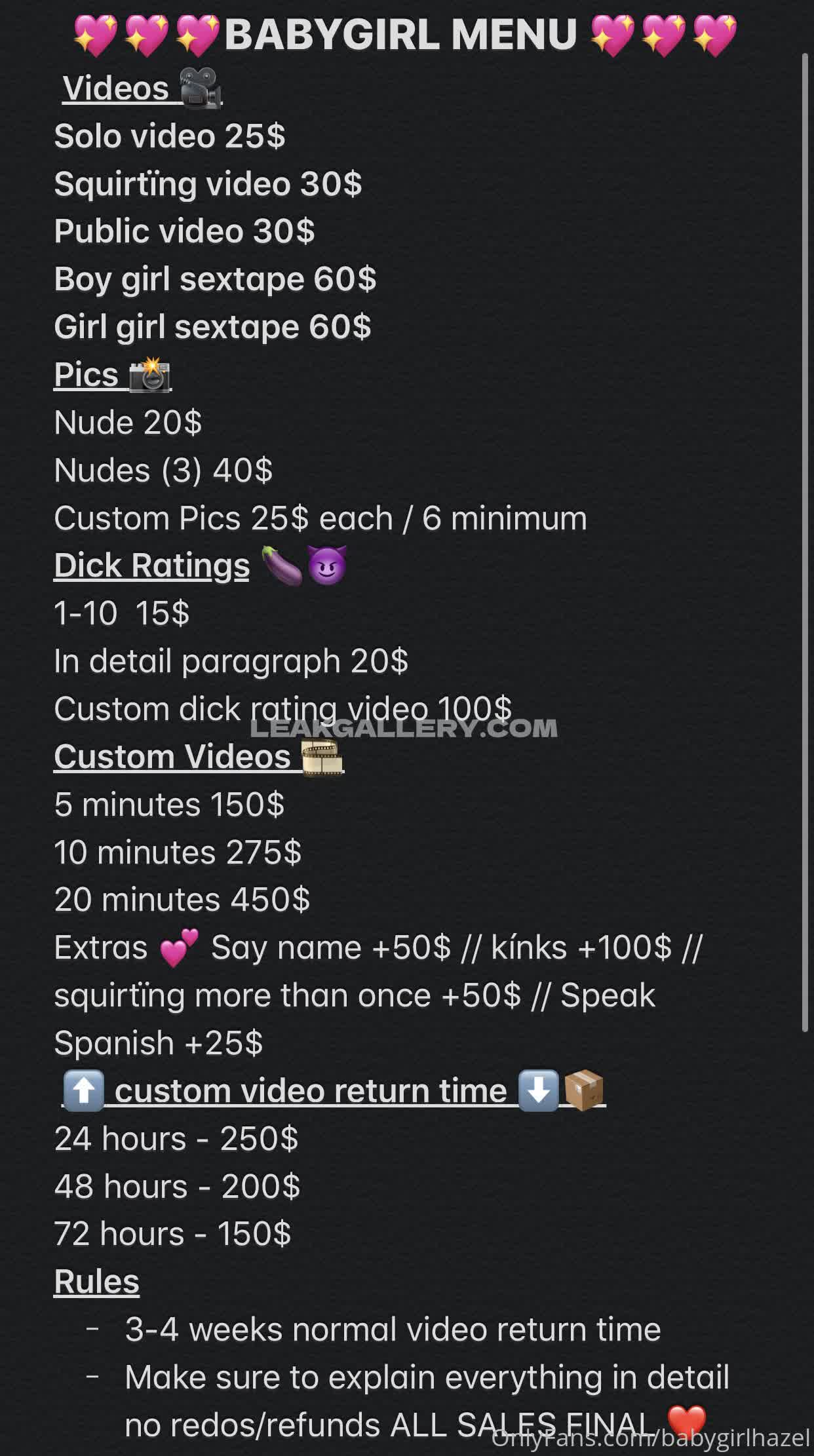 Hazelsvip Exclusive Leaked Nude OnlyFans #1663452