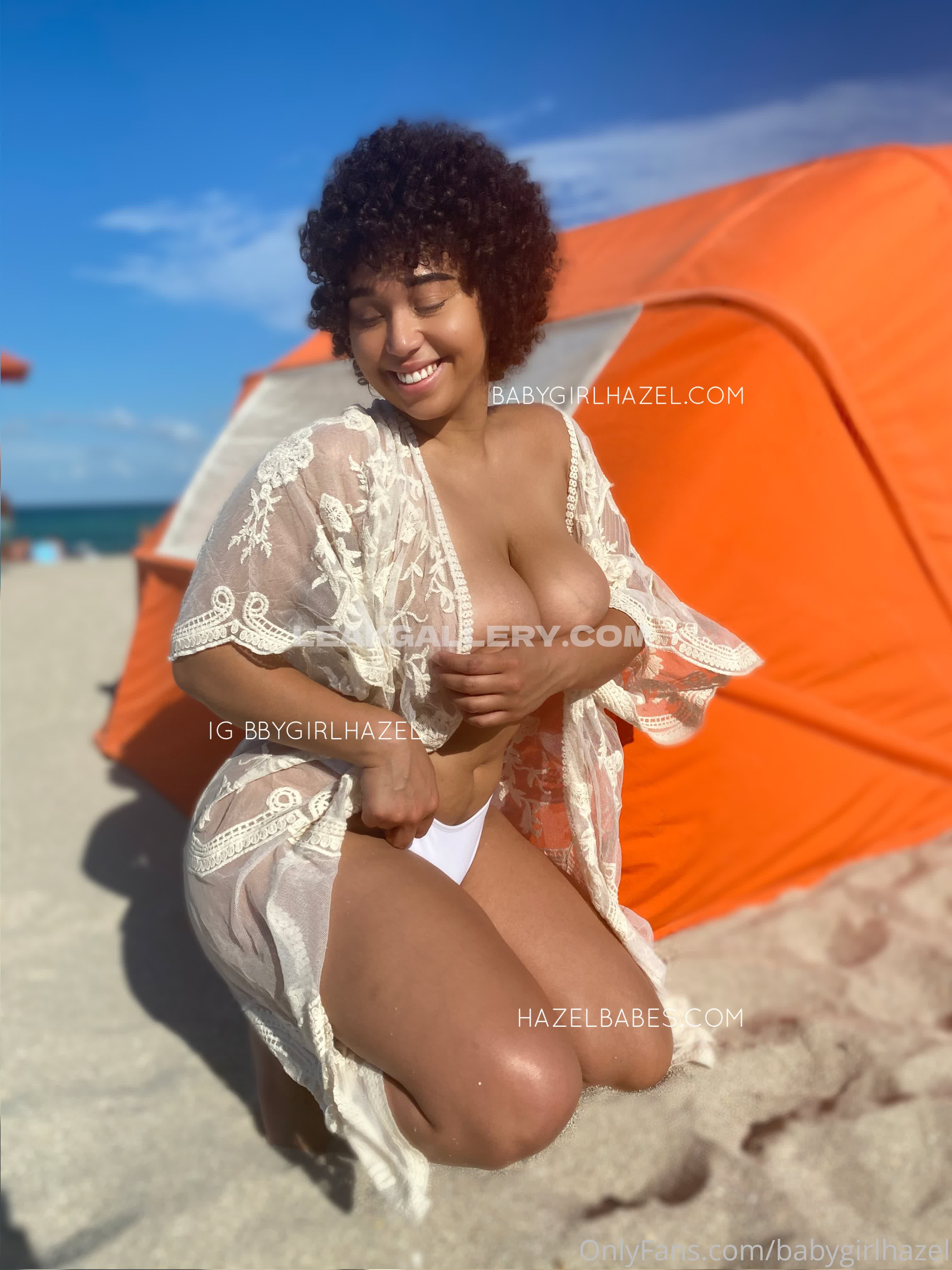 Hazelsvip Exclusive Leaked Nude OnlyFans #1646219