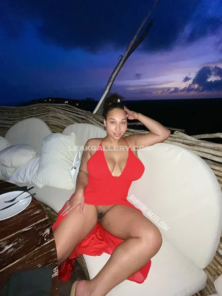 Hazelsvip Exclusive Leaked Nude Onlyfans #882267