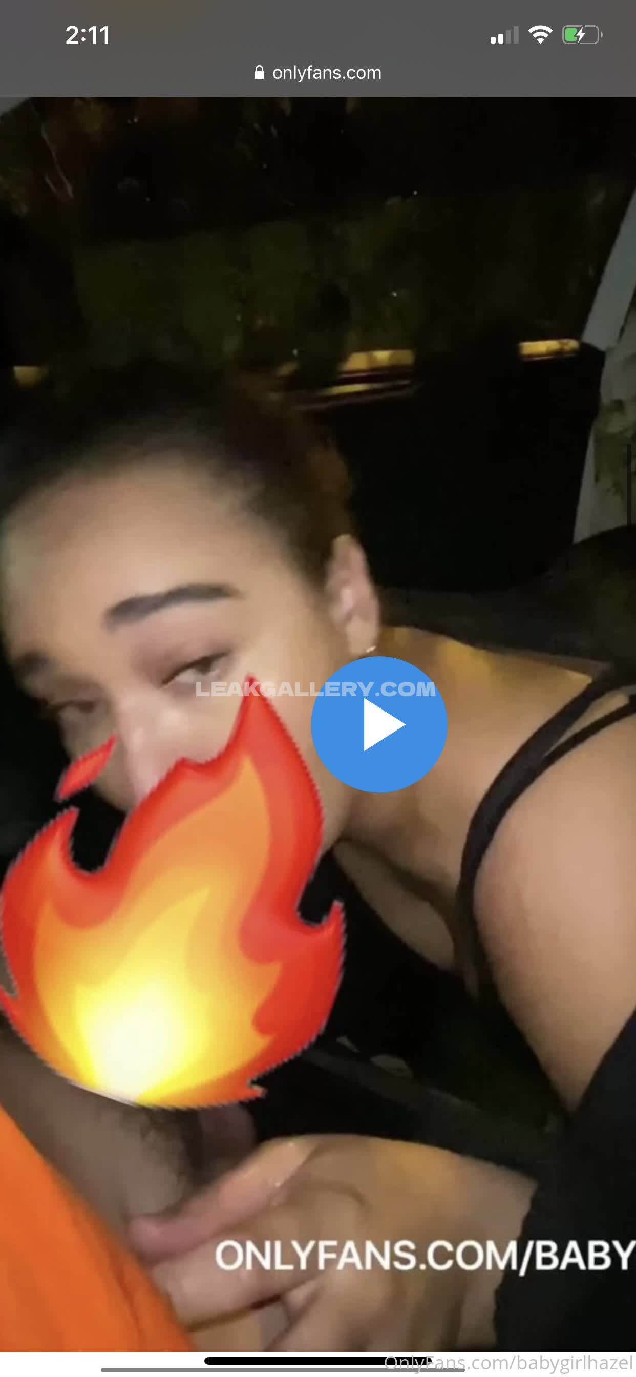 Hazelsvip Exclusive Leaked Nude OnlyFans #1651362
