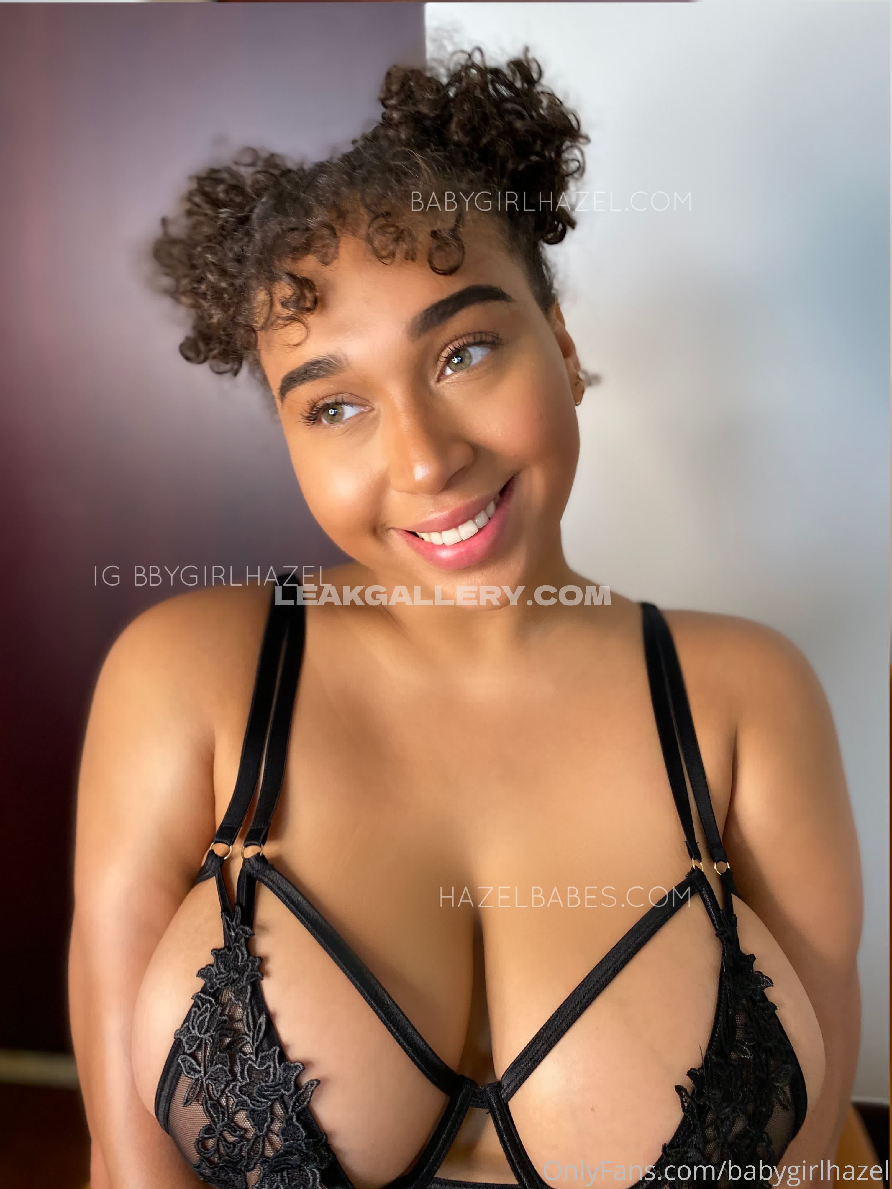 Hazelsvip Exclusive Leaked Nude OnlyFans #1646233