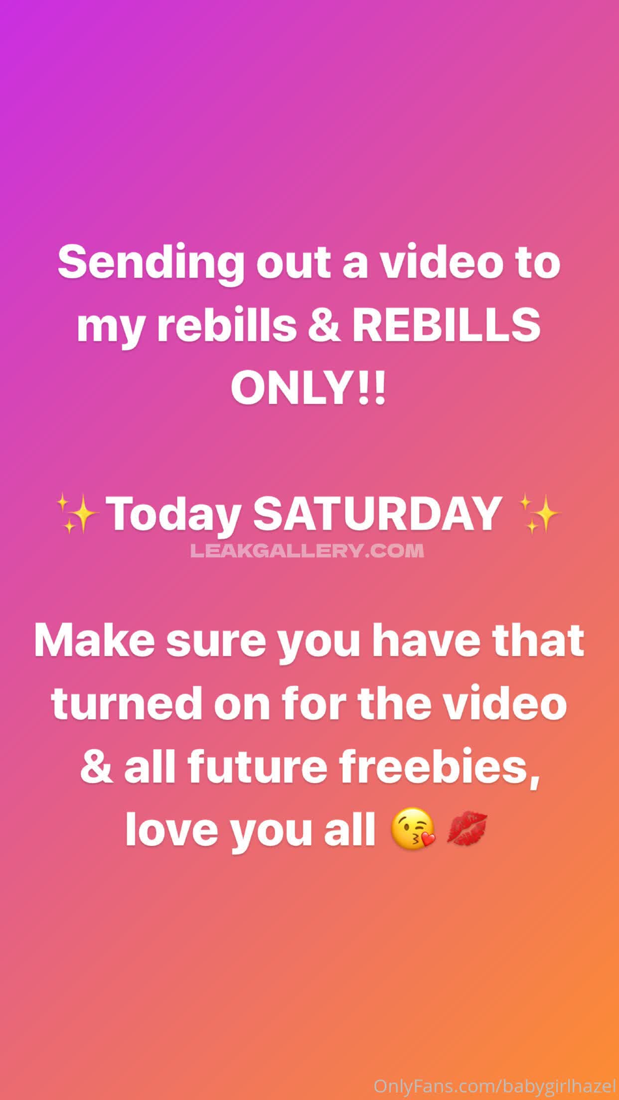 Hazelsvip Exclusive Leaked Nude OnlyFans #1648086