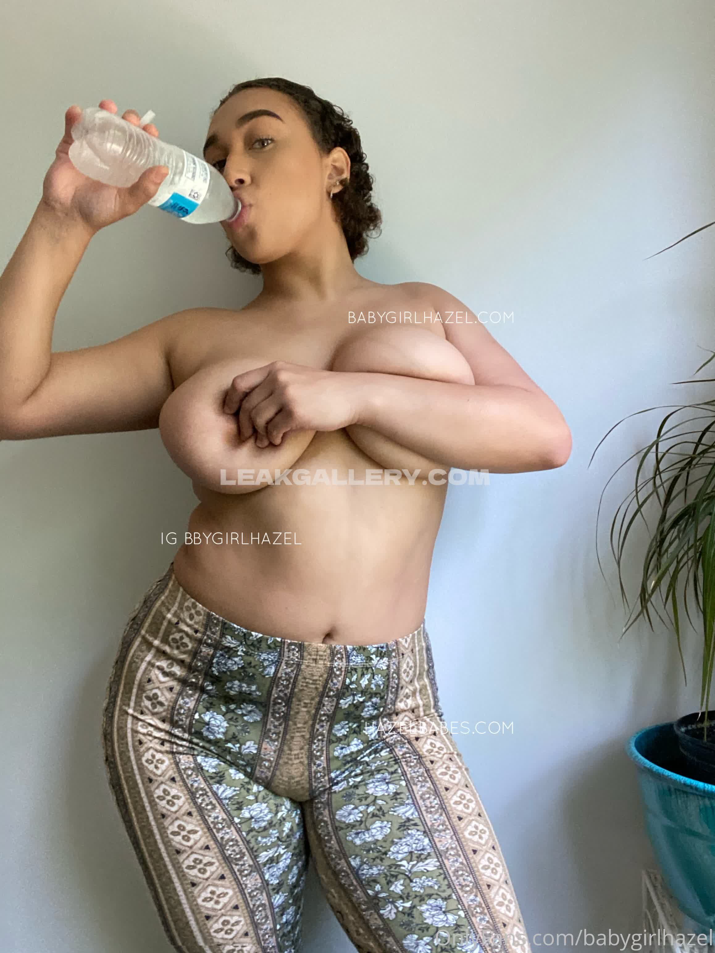 Hazelsvip Exclusive Leaked Nude OnlyFans #1651066
