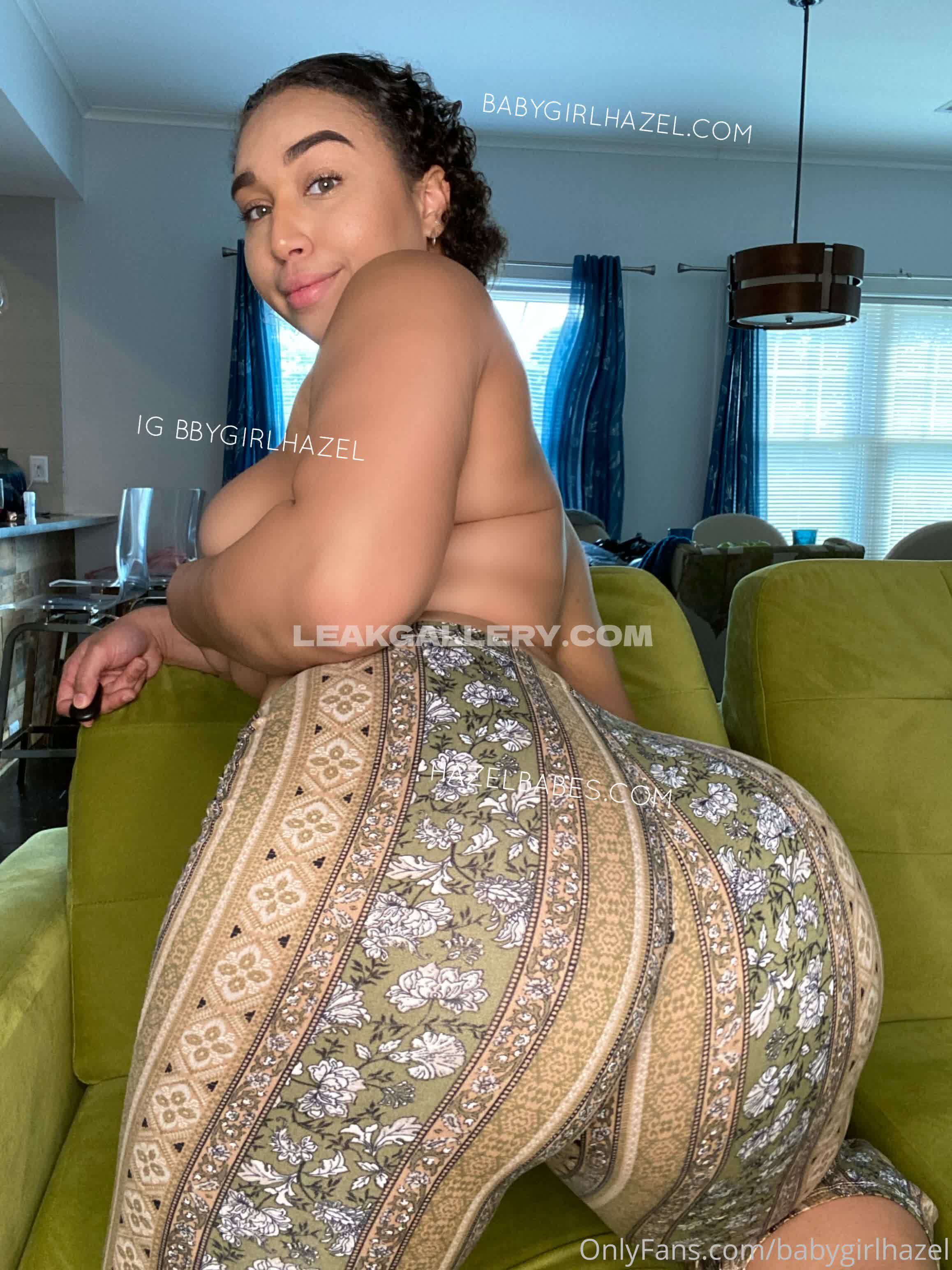 Hazelsvip Exclusive Leaked Nude OnlyFans #1645080