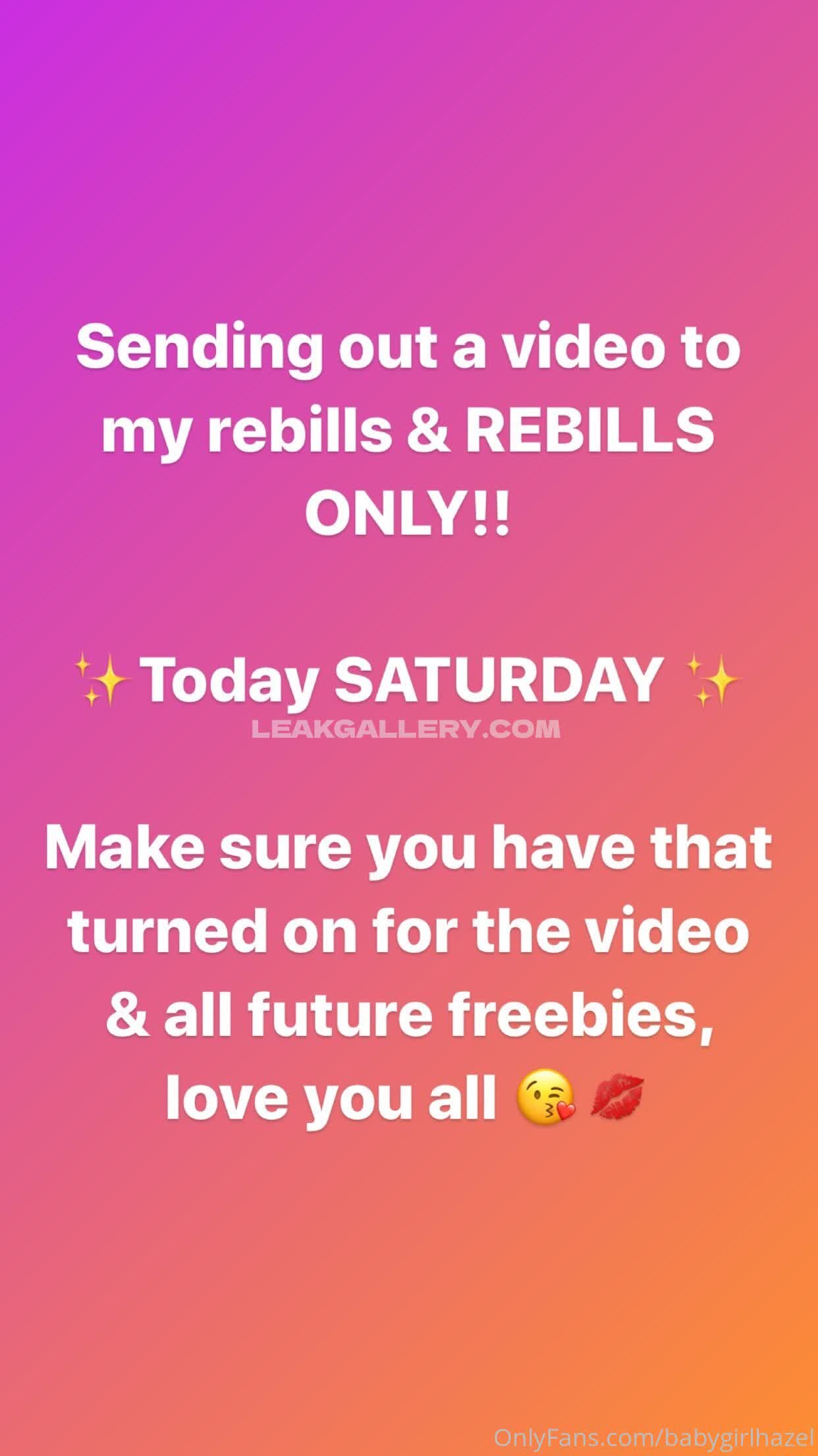 Hazelsvip Exclusive Leaked Nude OnlyFans #1647980