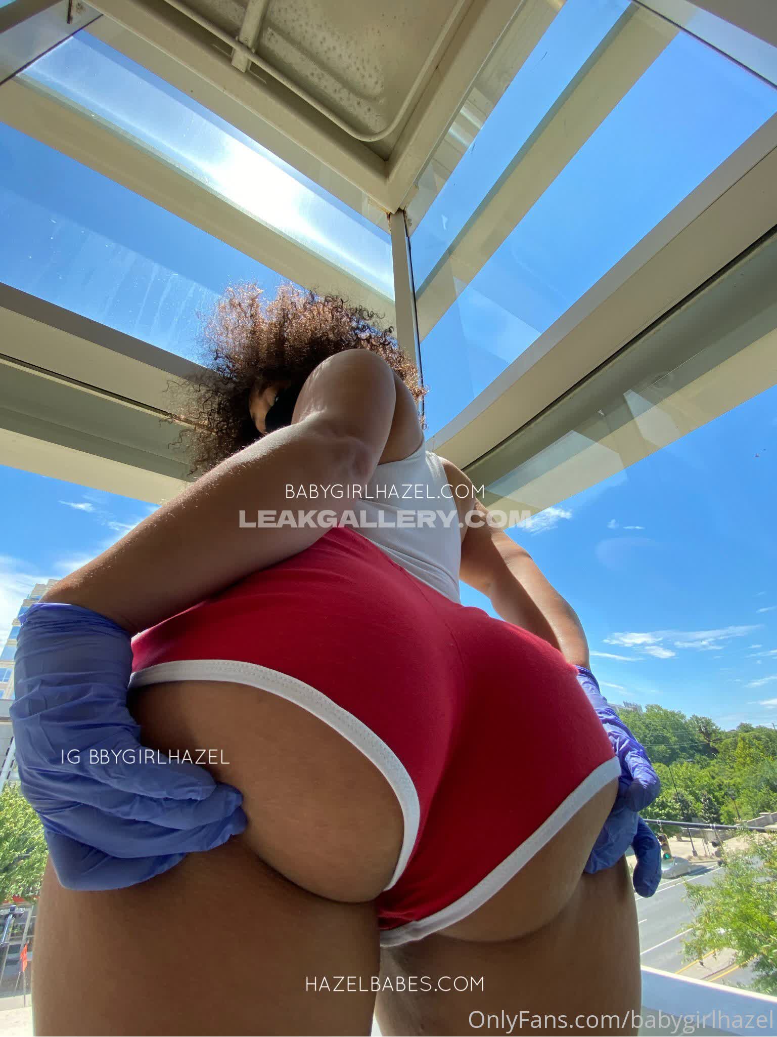 Hazelsvip Exklusiv geleakte Nacktbilder von OnlyFans #1652585