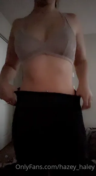 Hazey_haley Exclusive Leaked Nude Onlyfans #172770