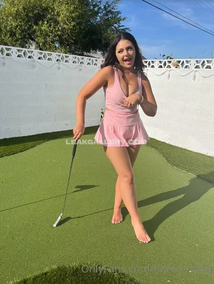 Hazey_haley Exclusive Leaked Nude Onlyfans #172597