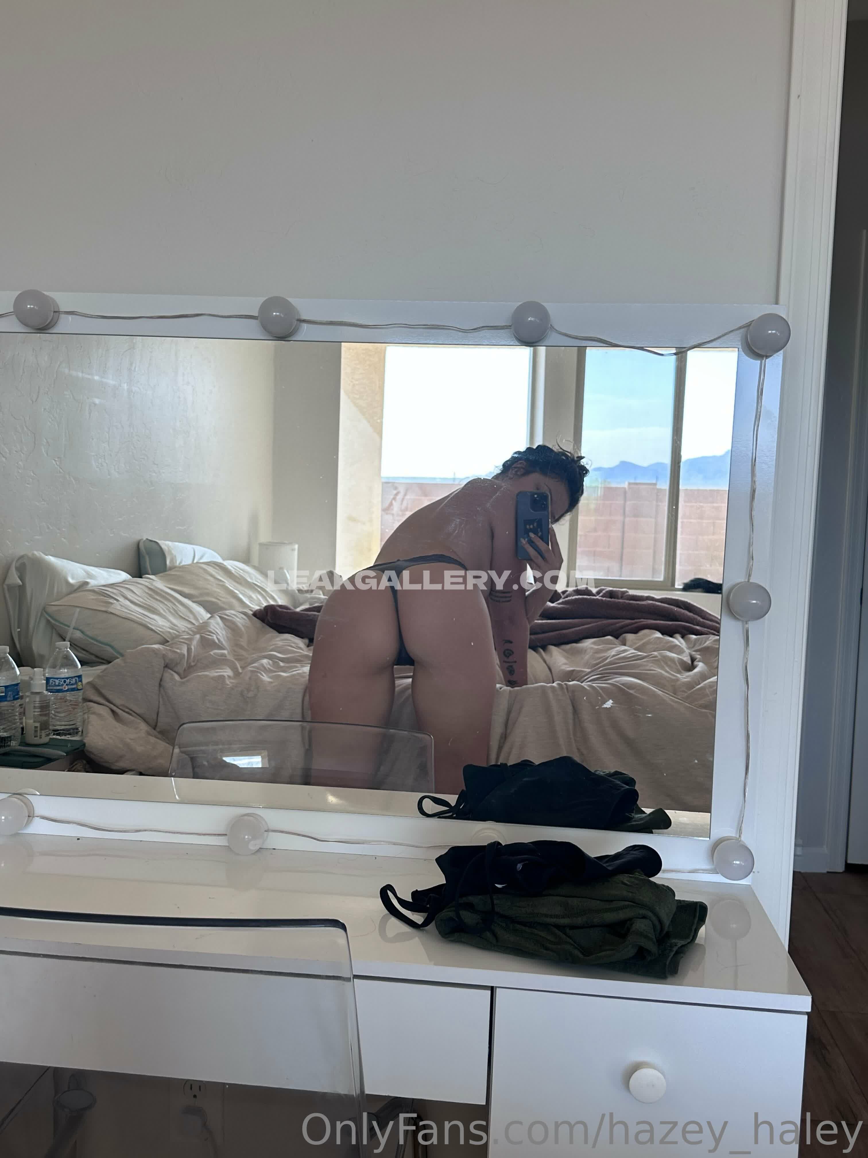 Hazey_haley Exclusive Leaked Nude OnlyFans #175162