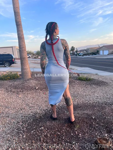 Heidilavon / heidilavonfree Exclusive Leaked Nude Onlyfans #936372