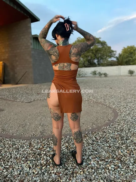 Heidilavon / heidilavonfree Exclusive Leaked Nude Onlyfans #936726