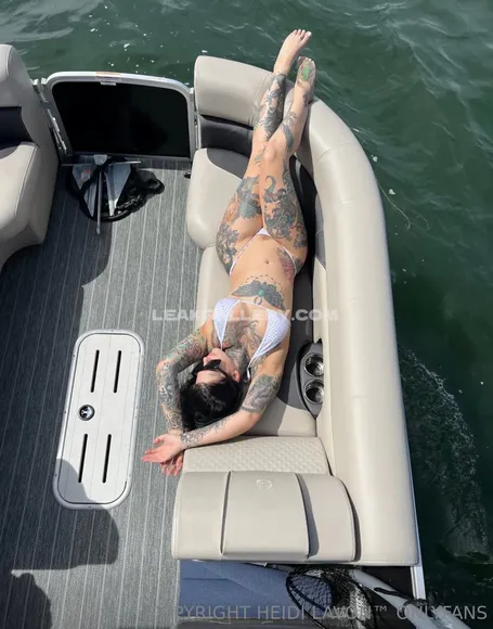 Heidilavon / heidilavonfree Exclusive Leaked Nude Onlyfans #938026