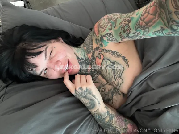 Heidilavon / heidilavonfree Exclusive Leaked Nude Onlyfans #937056