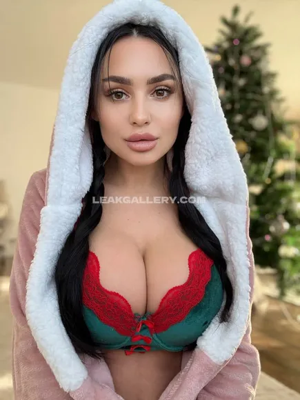 Helenka_demidova Exclusive Leaked Nude OnlyFans #940160