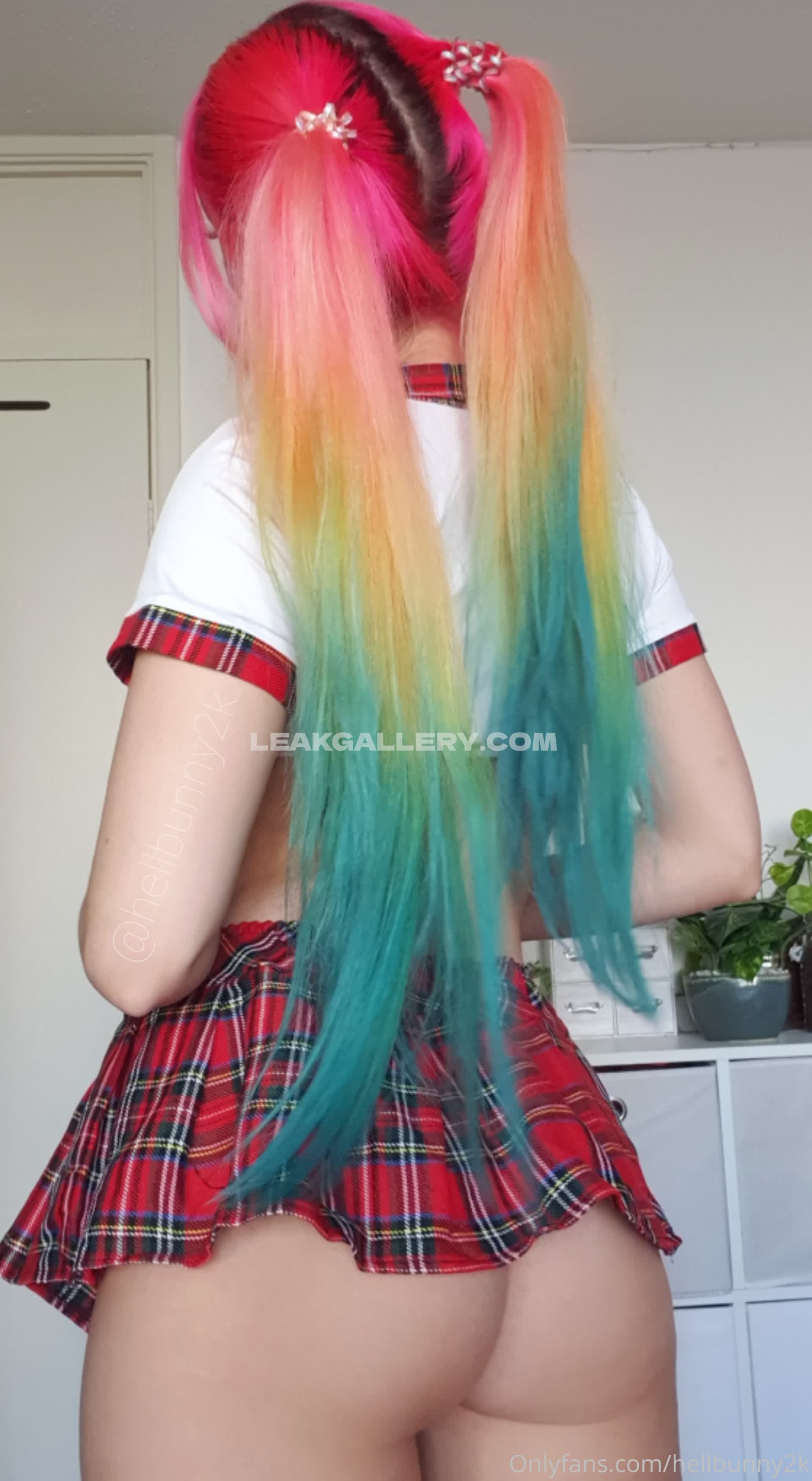 Hellbunny2k Exclusive Leaked Nude OnlyFans #99838
